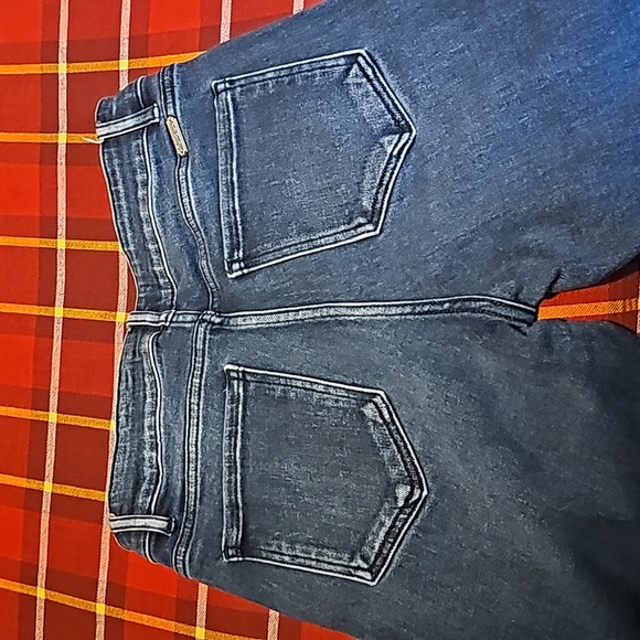 Kancan Signature flare jeans. Size 29 - Picture 3 of 6